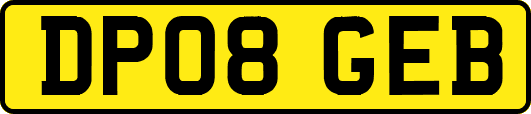 DP08GEB