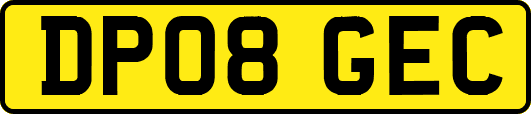DP08GEC