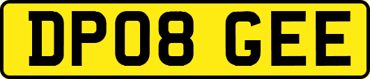 DP08GEE