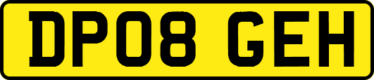 DP08GEH