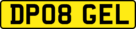 DP08GEL