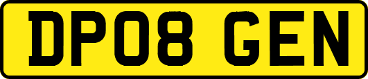 DP08GEN