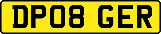 DP08GER