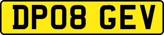 DP08GEV