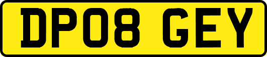DP08GEY