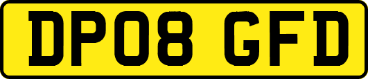 DP08GFD