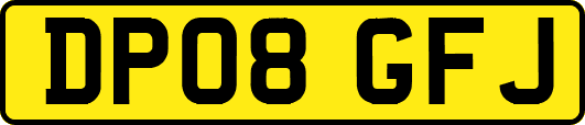 DP08GFJ