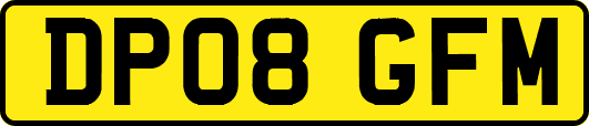 DP08GFM