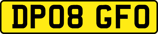 DP08GFO