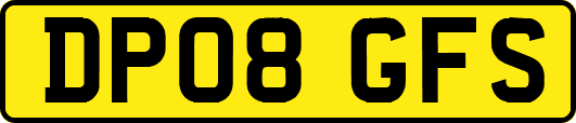 DP08GFS