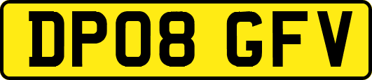 DP08GFV