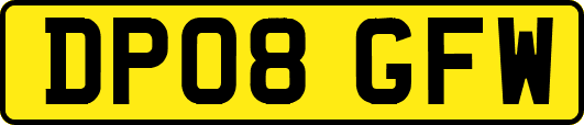 DP08GFW