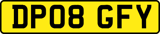 DP08GFY