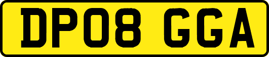 DP08GGA