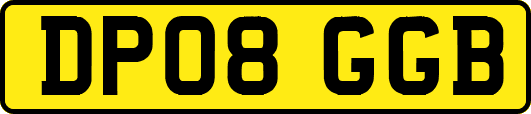DP08GGB