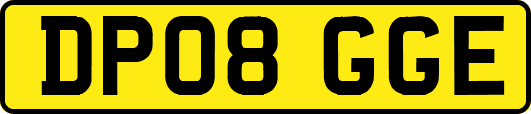 DP08GGE