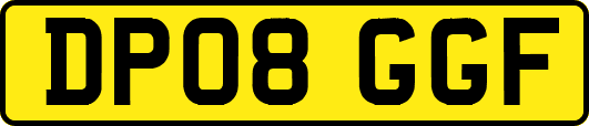 DP08GGF