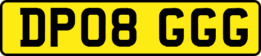 DP08GGG