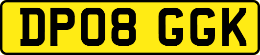 DP08GGK