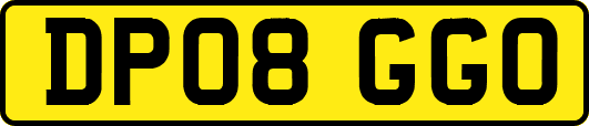 DP08GGO
