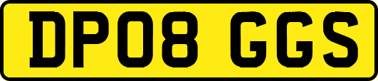DP08GGS