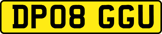 DP08GGU