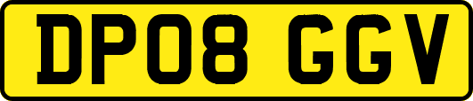 DP08GGV