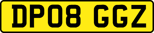 DP08GGZ