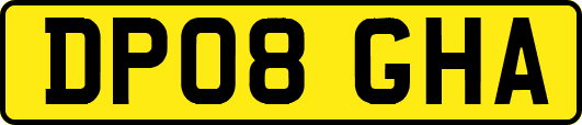 DP08GHA