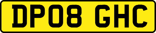 DP08GHC