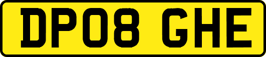 DP08GHE