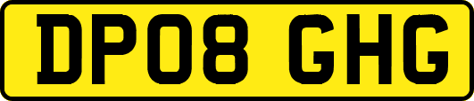 DP08GHG