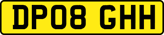 DP08GHH