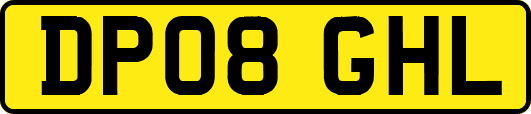 DP08GHL