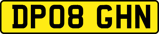 DP08GHN