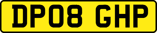 DP08GHP