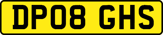 DP08GHS