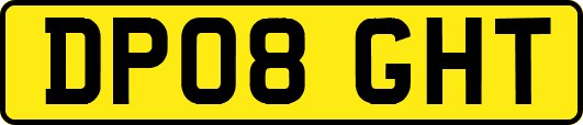 DP08GHT