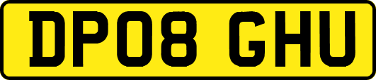 DP08GHU
