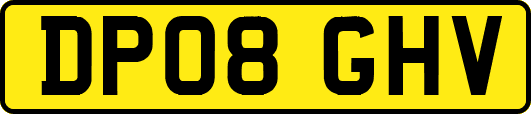 DP08GHV