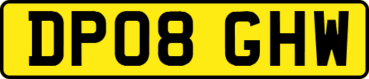 DP08GHW