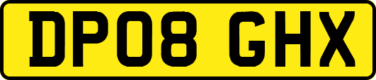 DP08GHX
