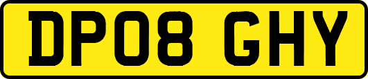 DP08GHY
