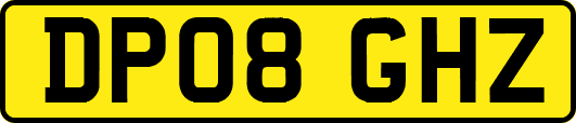 DP08GHZ