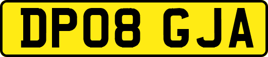 DP08GJA