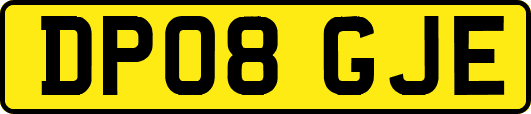 DP08GJE