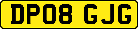 DP08GJG