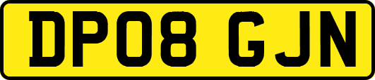 DP08GJN