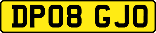 DP08GJO