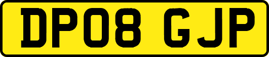 DP08GJP
